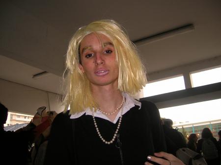 Oo Anthony oO